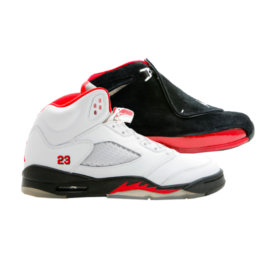 Air Jordan 18/5 Retro 'Countdown Pack' - NBAグッズ バスケショップ通販専門店 ロッカーズ