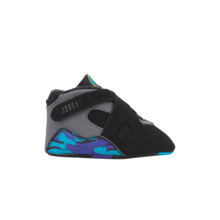 Air Jordan 8 Retro TD 'Crib Booties Pack'