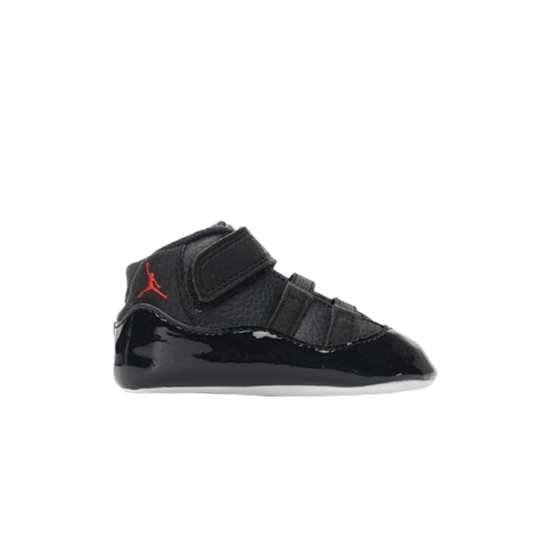 Air Jordan 11 Retro Infant Gift Pack 'Black' ᡼