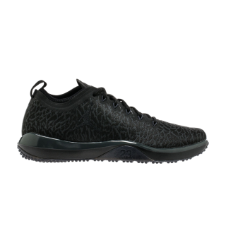 AJKO Trainer Low 'Black Anthracite'