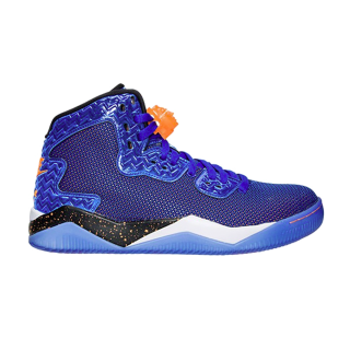 Jordan Spike Forty PE 'Game Royal'