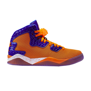 Jordan Spike Forty PE 'Total Orange'
