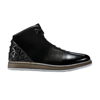 Jordan Instigator