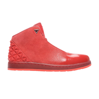 Jordan Instigator 'Gym Red'