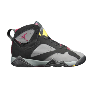 Air Jordan 7 Retro GS 'Bordeaux' 2011
