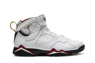 Air Jordan 7 Retro 'Cardinal' 2011 ͥ