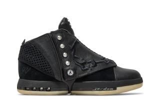 Russell Westbrook x Air Jordan 16 Retro 'Why Not?'