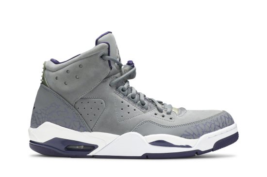 Jordan Rare Air 'Cool Grey' ᡼