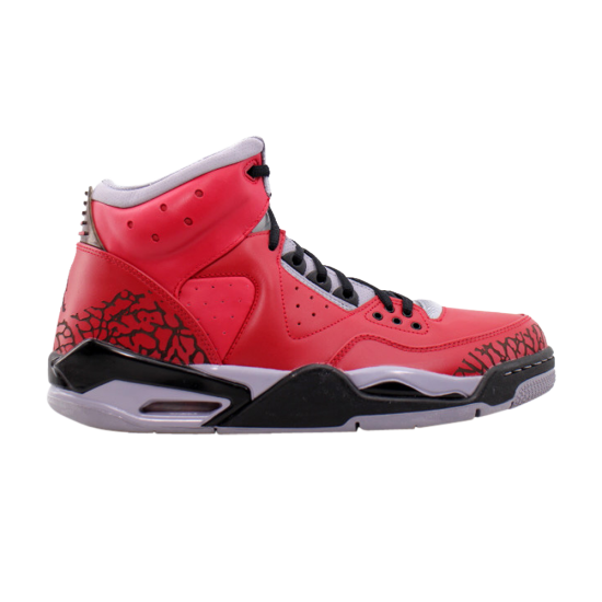 Jordan Rare Air 'Varisty Red' ᡼