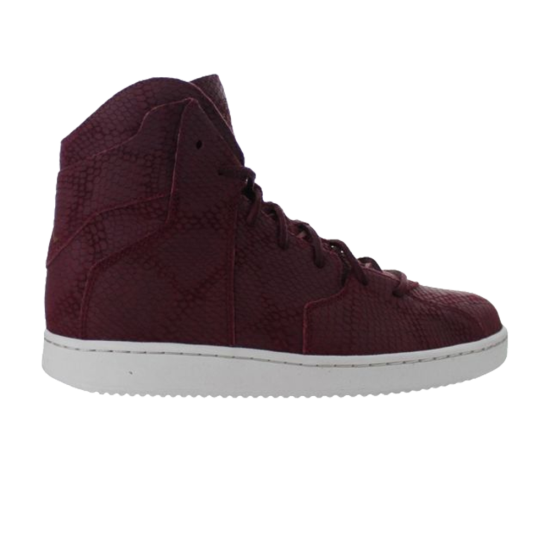 Jordan Westbrook 0.2 'Night Maroon' ᡼