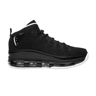 Jordan Take Flight 'Black White'
