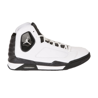 Jordan Flight Luminary 'White Black'