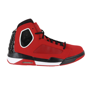 Jordan Flight Luminary 'Gym Red Black'