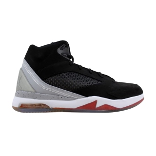 Jordan Flight Remix 'Black'