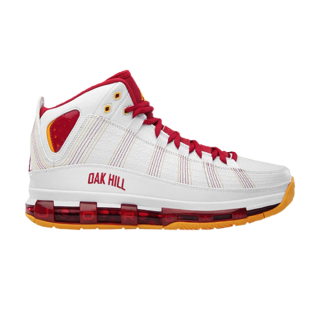 Jordan Take Flight 'Oak Hill'