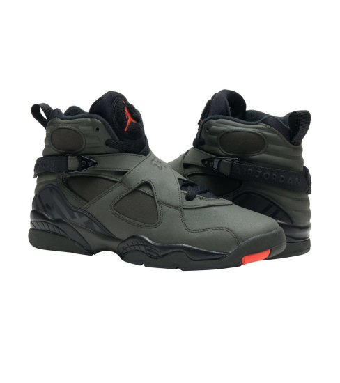 Air jordan 8 shop retro bg take flight