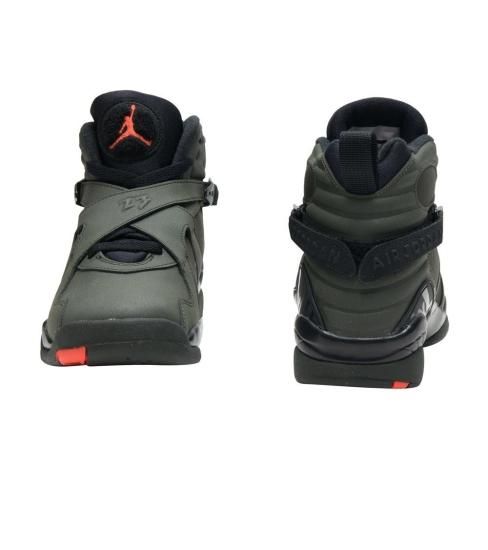 Air Jordan 8 Retro GS Take Flight NBA