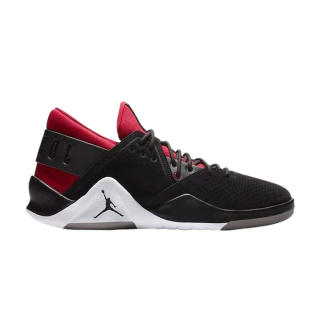 Jordan Flight Fresh Premium 'Black Gym Red' ͥ