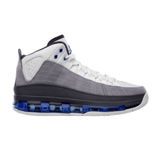 Jordan Take Flight 'White Varsity Royal'