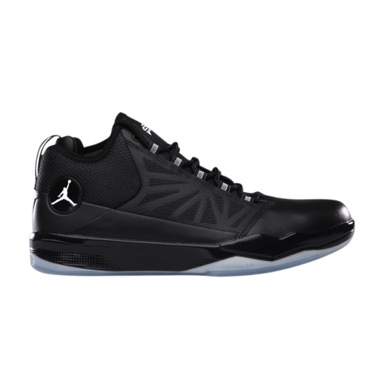 Jordan CP3.IV 'Black' ᡼