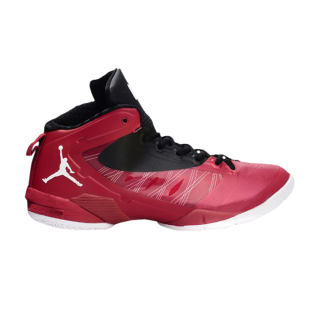 Jordan Fly Wade 2 'Gym Red'