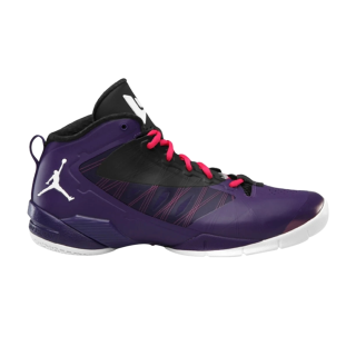 Jordan Fly Wade 2 EV 'Club Purple'