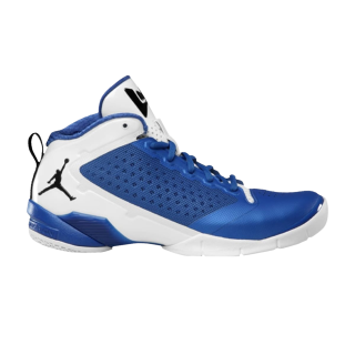 Jordan Fly Wade 2 'All Star - Varsity Royal'