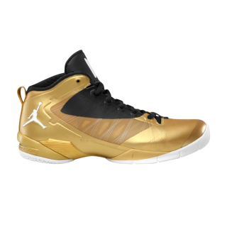 Jordan Fly Wade 2 EV 'Metallic Gold Coin'