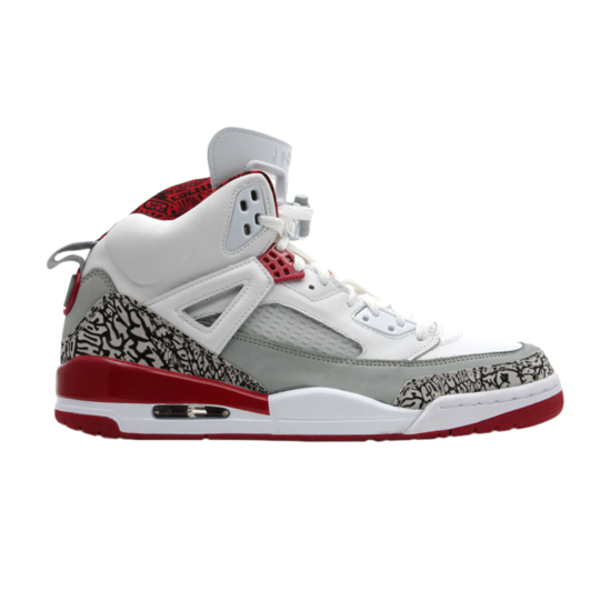 Jordan SpizIke 'White' ᡼