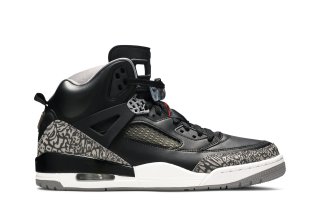 Jordan Spizike 'Black' ͥ