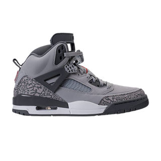 Jordan Spizike 'Wolf Grey' ͥ