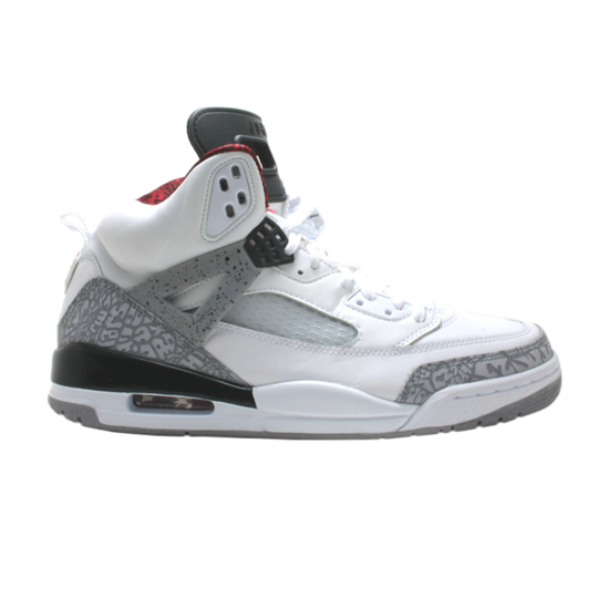 Jordan Spizike 'Cement Grey' ᡼