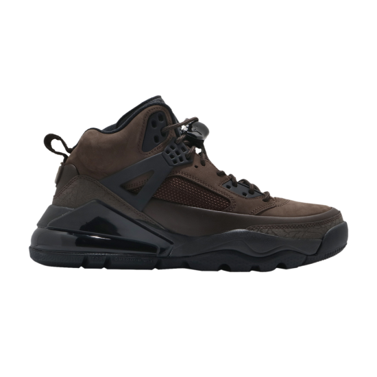 Jordan Spizike 270 Boot 'Dark Cinder' ᡼