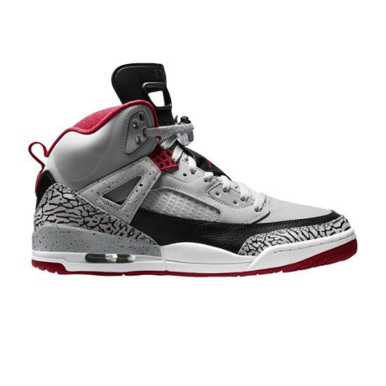 Jordan Spizike 'Wolf Grey' ᡼