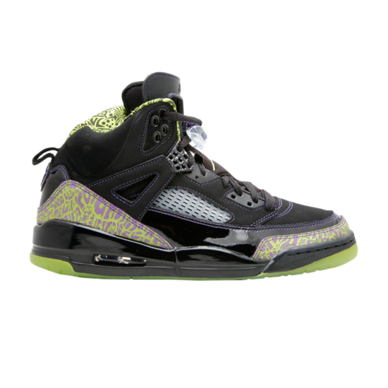 Jordan SpizIke 'Citron' ᡼