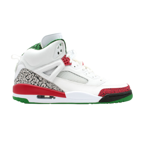 Jordan Spizike 'OG' 2006 ᡼