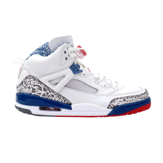 Jordan Spizike 'True Blue' ᡼