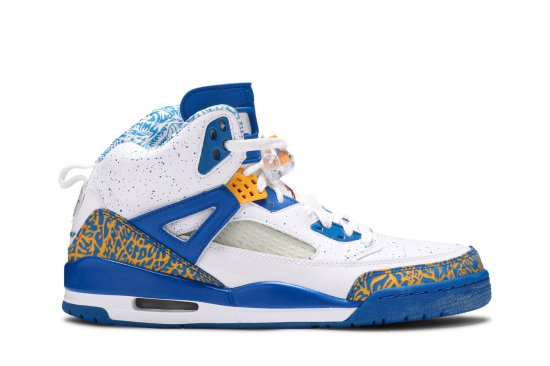 Jordan Spizike 'Do The Right Thing' ᡼