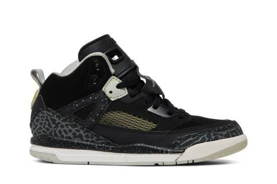 Jordan Spizike BP 'Oreo' ᡼