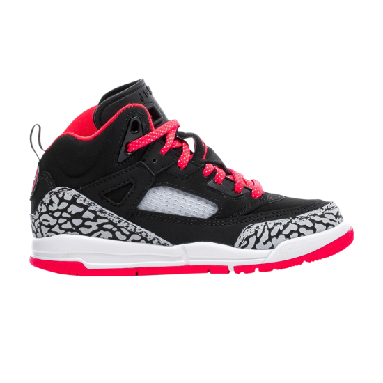 Jordan Spizike PS 'Black Red Orbit' ᡼