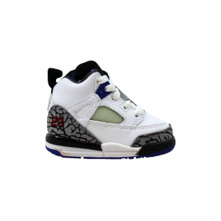 Jordan Spizike TD 'White Cement Aqua Tone' ͥ