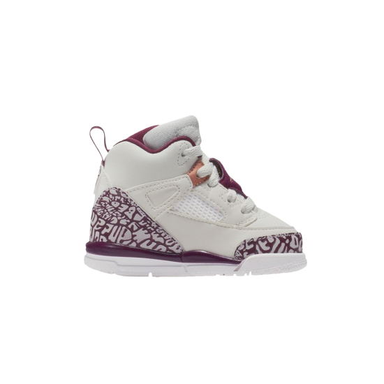 Jordan Spizike TD 'Sail Bordeaux' ᡼