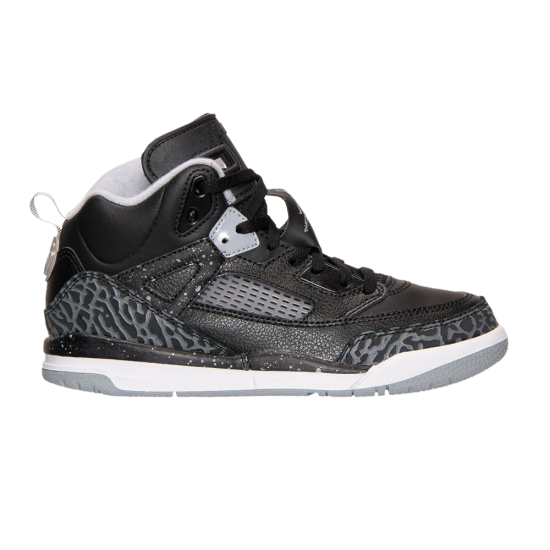 Jordan Spizike BP 'Black' ᡼