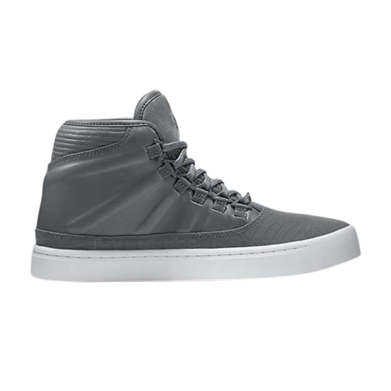 Jordan Westbrook 0 'Cool Grey' ᡼