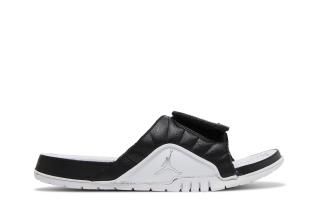 Jordan Hydro 12 Premier Slide 'Playoff' 2022
