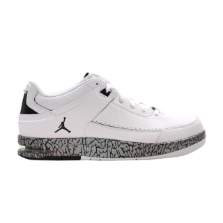 Air Jordan 87 Classic 'White Cement Grey' ͥ