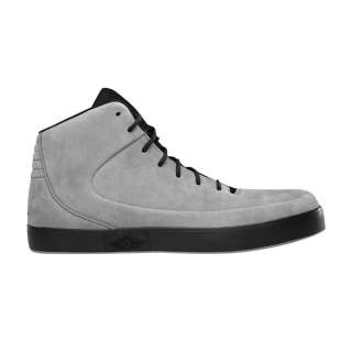 Jordan Grown V.9 'Cool Grey'