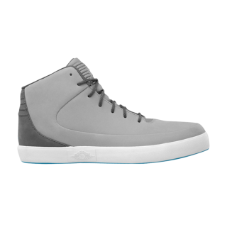 Jordan Grown V.9 'Wolf Grey'