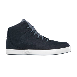Jordan Grown V.9 'Obsidian'