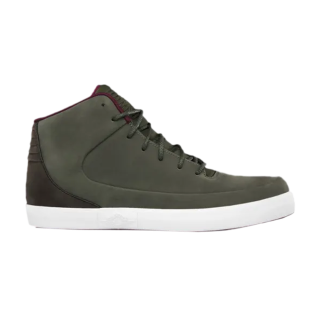 Jordan Grown V.9 'Cargo Khaki Mulberry'